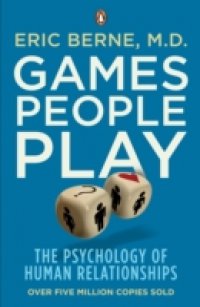 Читать Games People Play