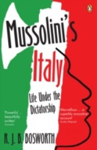 Mussolini`s Italy