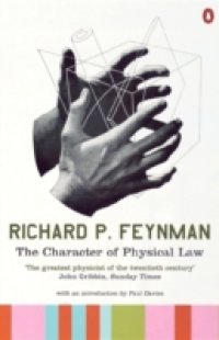 Character of Physical Law
