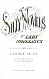 Читать Silly Novels by Lady Novelists