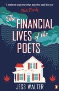 Читать Financial Lives of the Poets