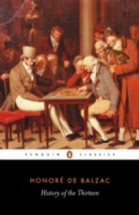 History of the Thirteen
