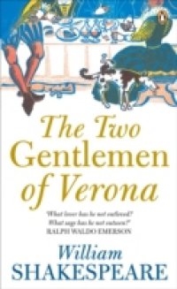 Two Gentlemen of Verona