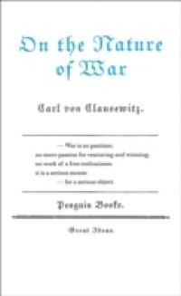 On the Nature of War