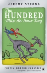 Читать Hundred-Mile-an-Hour Dog