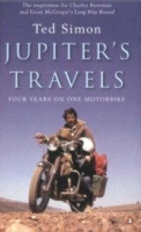 Читать Jupiter`s Travels