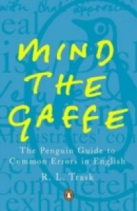 Читать Mind the Gaffe
