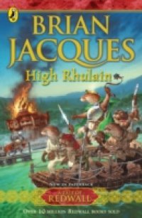 High Rhulain