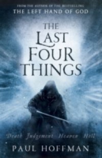 Читать Last Four Things