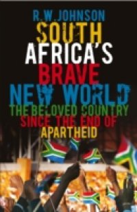 South Africa`s Brave New World