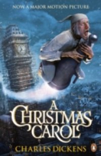 Читать Christmas Carol (film tie-in)