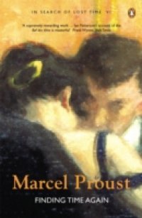 Читать In Search of Lost Time