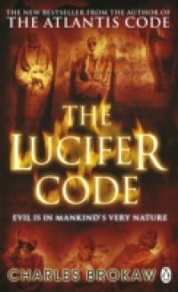 Читать Lucifer Code