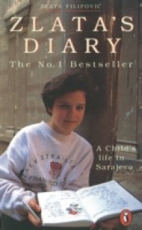 Zlata`s Diary