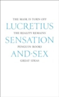 Sensation and Sex