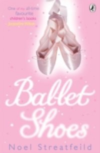 Читать Ballet Shoes