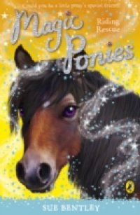 Читать Magic Ponies: Riding Rescue