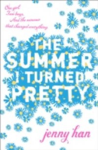 Читать Summer I Turned Pretty