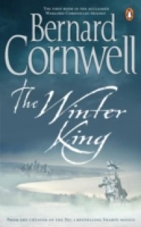Читать Winter King