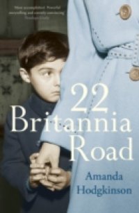 22 Britannia Road