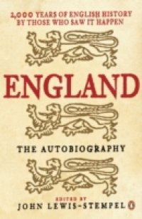 England: The Autobiography