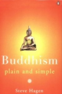 Читать Buddhism Plain and Simple