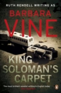 King Solomon`s Carpet