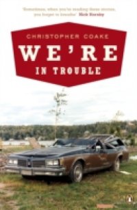 We`re In Trouble