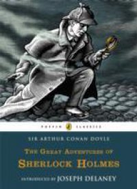 Читать Great Adventures of Sherlock Holmes