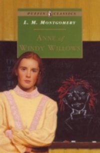 Anne of Windy Willows