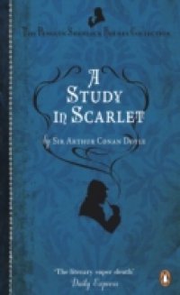 Читать Study in Scarlet
