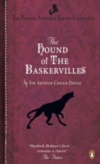 Читать Hound of the Baskervilles