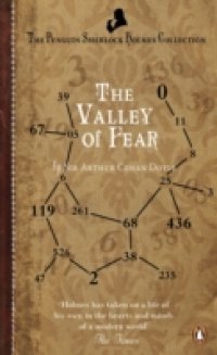 Читать Valley of Fear