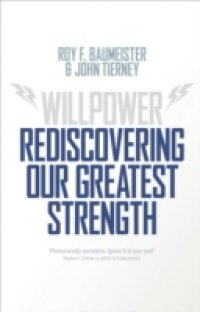 Читать Willpower