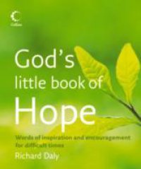 God`s Little Book of Hope