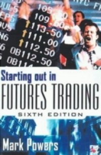 Starting Out in Futures Trading