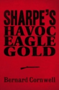 Читать Sharpe 3-Book Collection 2