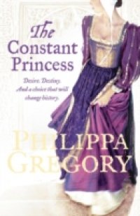 Constant Princess