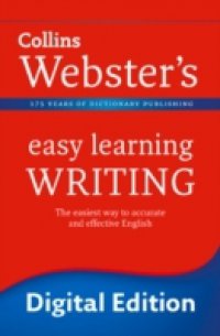 Writing (Collins Webster's Easy Learning)