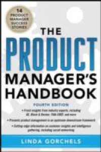 Product Manager`s Handbook 4/E