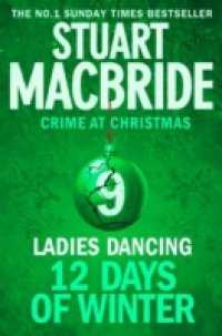 Читать Ladies Dancing (short story) (Twelve Days of Winter: Crime at Christmas, Book 9)