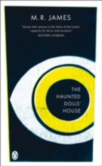 Читать Haunted Dolls` House