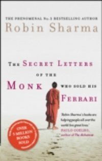 Secret Letters of the Monk Who Sold His Ferrari