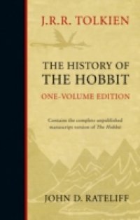 History of the Hobbit