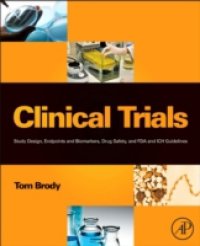 Читать Clinical Trials