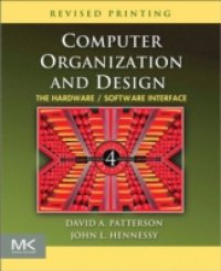 Computer Organization and Design