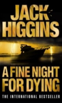 Читать Fine Night for Dying