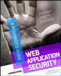 Читать Web Application Security, A Beginner`s Guide