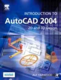 Читать Introduction to AutoCAD 2004