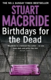 Читать Birthdays for the Dead